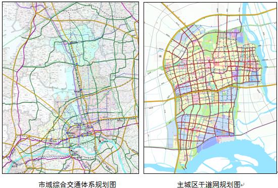 湖北交通规划论+zfh
